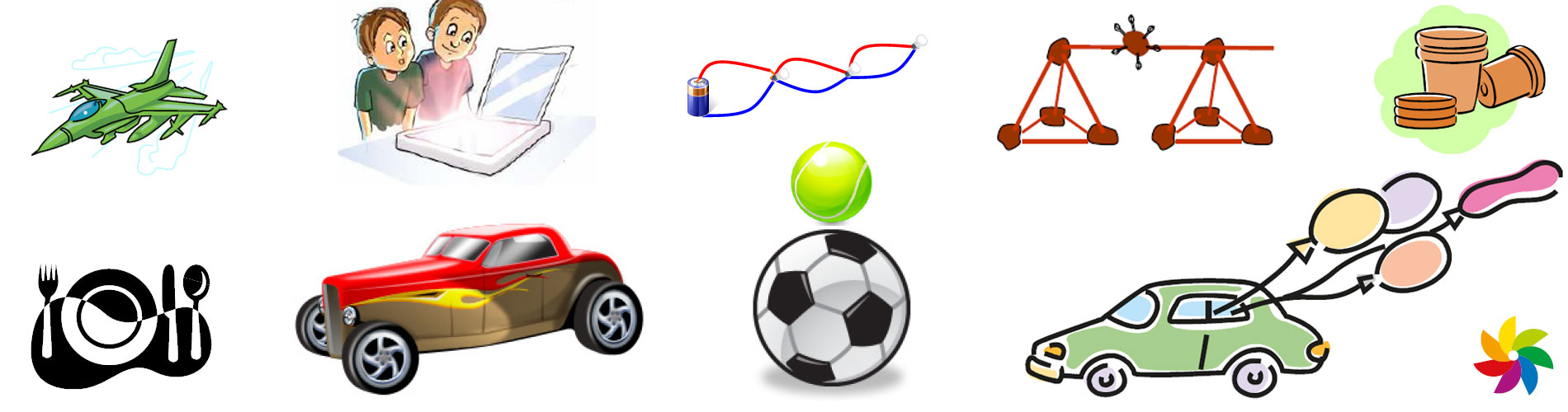 Experiment fr&aring;n energiutmaningen f&ouml;r &aring;rskurs 5