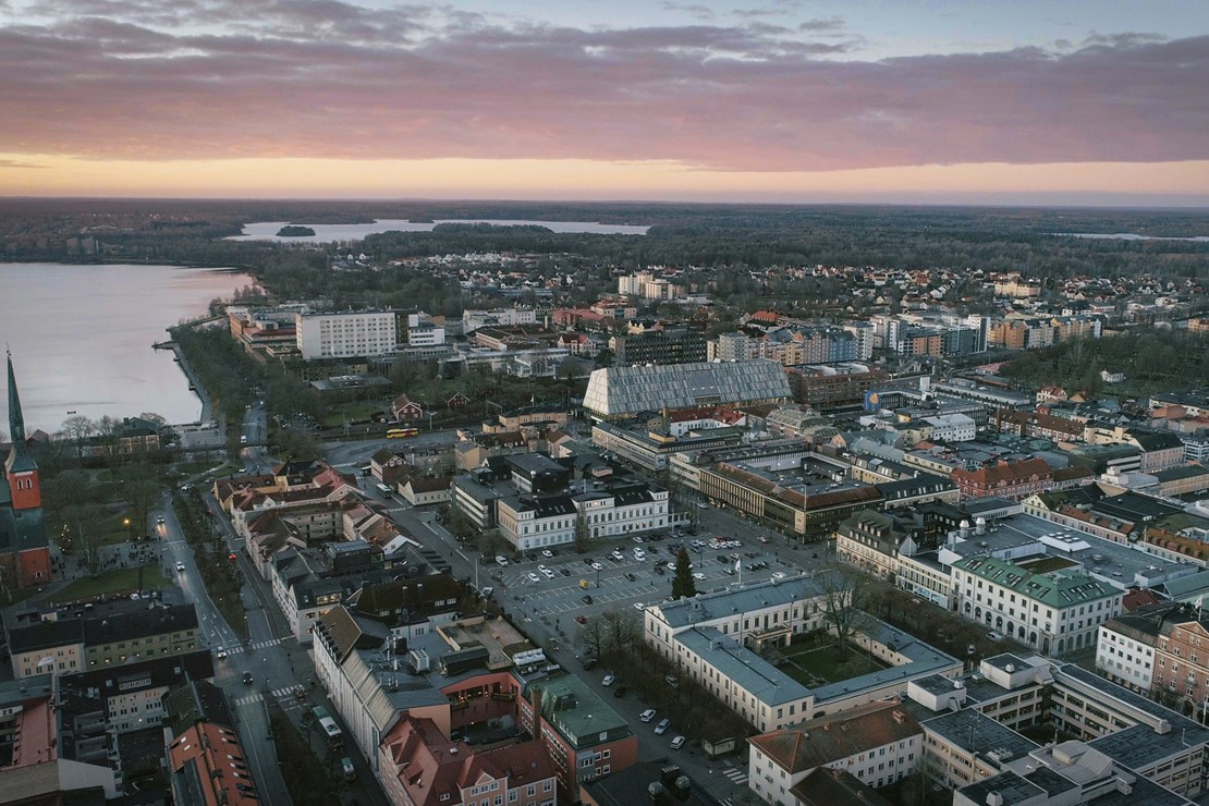 Foto: Johan Nordström