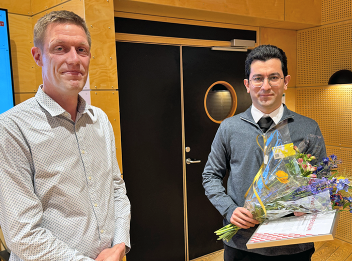 Bioenergistipendium 2026