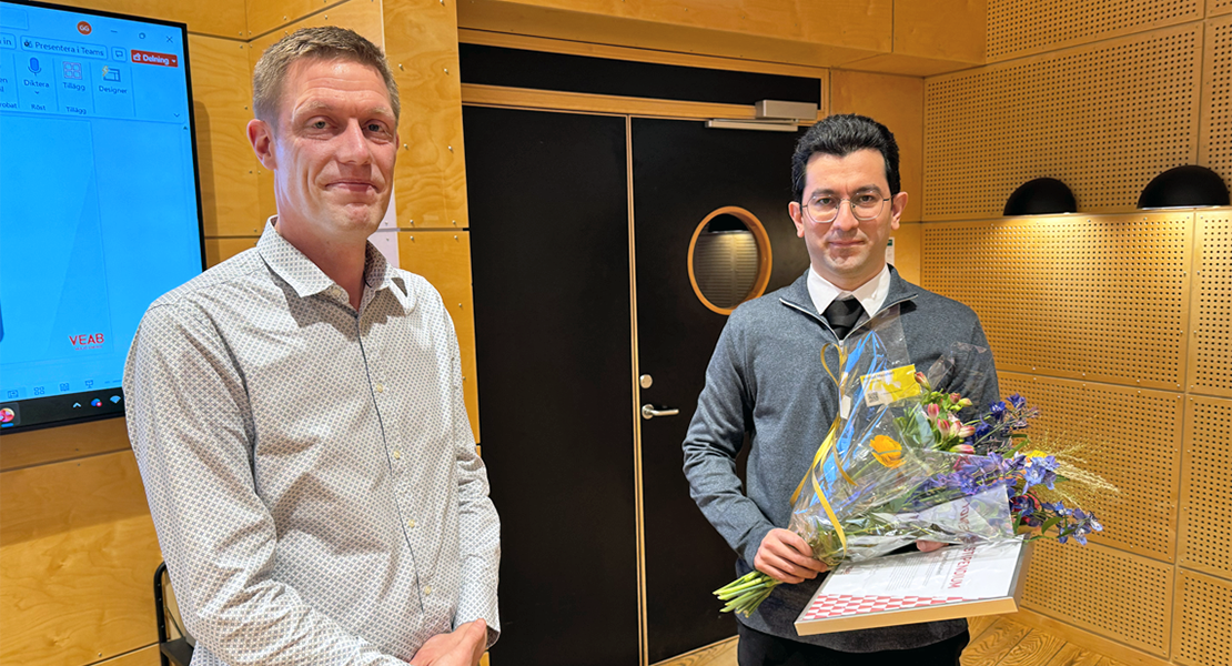 Bioenergistipendium 2026