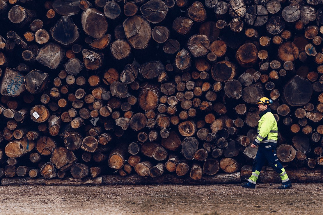 Växjö Energi fossilfri 2020 - så nära är målet