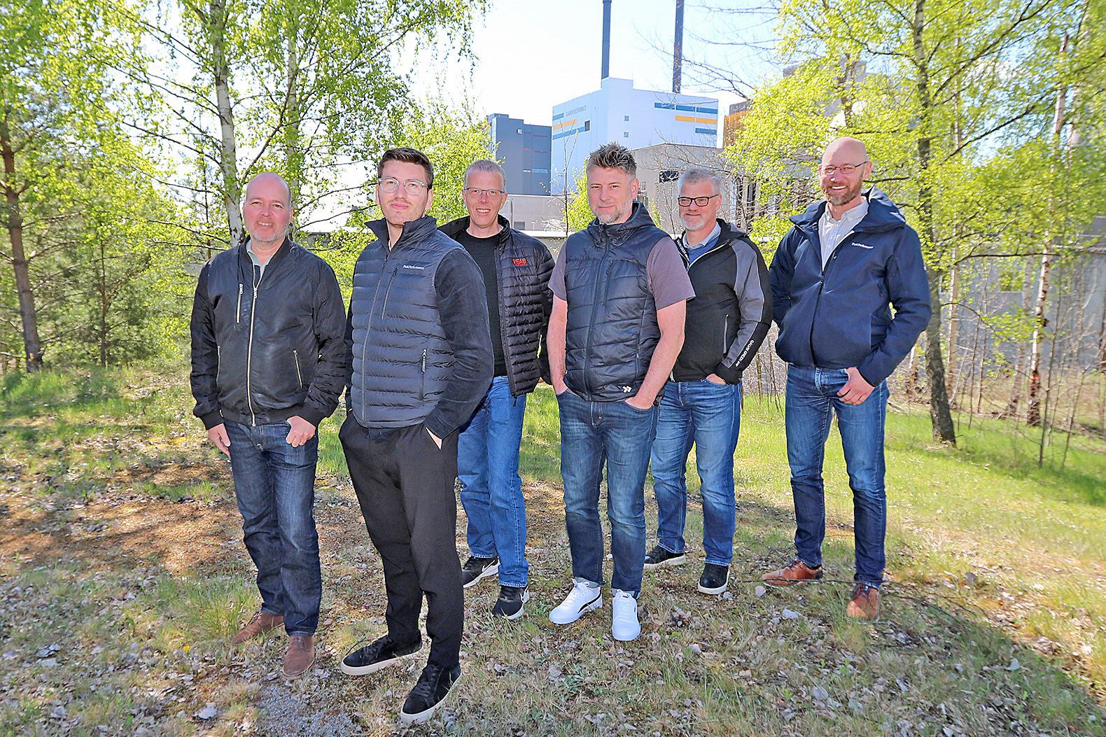 Kontaktpersoner Nylanda