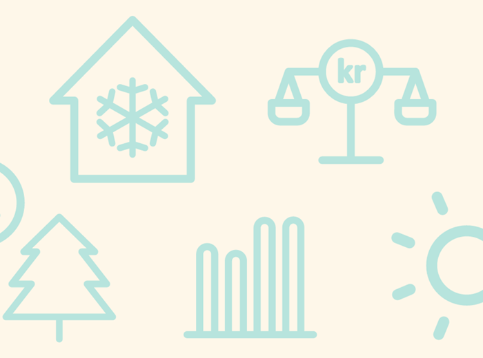 5 fördelar med fjärrkyla – visste du det här?